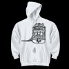 UltraBlend Pullover Hooded Sweatshirt Thumbnail