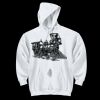UltraBlend Pullover Hooded Sweatshirt Thumbnail