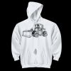 UltraBlend Pullover Hooded Sweatshirt Thumbnail