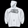 UltraBlend Pullover Hooded Sweatshirt Thumbnail