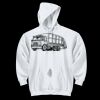 UltraBlend Pullover Hooded Sweatshirt Thumbnail