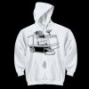 UltraBlend Pullover Hooded Sweatshirt Thumbnail