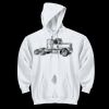 UltraBlend Pullover Hooded Sweatshirt Thumbnail
