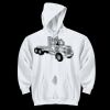 UltraBlend Pullover Hooded Sweatshirt Thumbnail