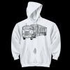 UltraBlend Pullover Hooded Sweatshirt Thumbnail