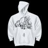 UltraBlend Pullover Hooded Sweatshirt Thumbnail