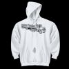 UltraBlend Pullover Hooded Sweatshirt Thumbnail