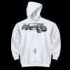 UltraBlend Pullover Hooded Sweatshirt Thumbnail