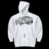 UltraBlend Pullover Hooded Sweatshirt Thumbnail