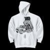 UltraBlend Pullover Hooded Sweatshirt Thumbnail
