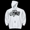 UltraBlend Pullover Hooded Sweatshirt Thumbnail
