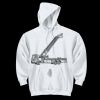 UltraBlend Pullover Hooded Sweatshirt Thumbnail