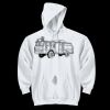 UltraBlend Pullover Hooded Sweatshirt Thumbnail