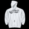 UltraBlend Pullover Hooded Sweatshirt Thumbnail