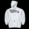 UltraBlend Pullover Hooded Sweatshirt Thumbnail