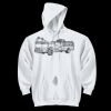 UltraBlend Pullover Hooded Sweatshirt Thumbnail