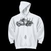 UltraBlend Pullover Hooded Sweatshirt Thumbnail