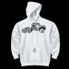 UltraBlend Pullover Hooded Sweatshirt Thumbnail