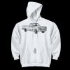 UltraBlend Pullover Hooded Sweatshirt Thumbnail