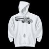 UltraBlend Pullover Hooded Sweatshirt Thumbnail