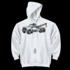 UltraBlend Pullover Hooded Sweatshirt Thumbnail