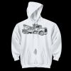 UltraBlend Pullover Hooded Sweatshirt Thumbnail