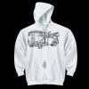 UltraBlend Pullover Hooded Sweatshirt Thumbnail
