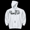 UltraBlend Pullover Hooded Sweatshirt Thumbnail