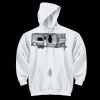 UltraBlend Pullover Hooded Sweatshirt Thumbnail