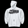 UltraBlend Pullover Hooded Sweatshirt Thumbnail