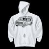 UltraBlend Pullover Hooded Sweatshirt Thumbnail