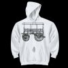 UltraBlend Pullover Hooded Sweatshirt Thumbnail