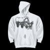 UltraBlend Pullover Hooded Sweatshirt Thumbnail