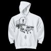 UltraBlend Pullover Hooded Sweatshirt Thumbnail