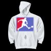 UltraBlend Pullover Hooded Sweatshirt Thumbnail