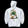 UltraBlend Pullover Hooded Sweatshirt Thumbnail