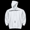 UltraBlend Pullover Hooded Sweatshirt Thumbnail