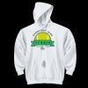 UltraBlend Pullover Hooded Sweatshirt Thumbnail