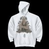 UltraBlend Pullover Hooded Sweatshirt Thumbnail
