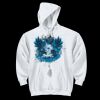 UltraBlend Pullover Hooded Sweatshirt Thumbnail
