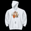 UltraBlend Pullover Hooded Sweatshirt Thumbnail