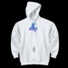 UltraBlend Pullover Hooded Sweatshirt Thumbnail