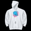 UltraBlend Pullover Hooded Sweatshirt Thumbnail