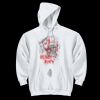 UltraBlend Pullover Hooded Sweatshirt Thumbnail