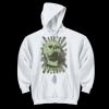 UltraBlend Pullover Hooded Sweatshirt Thumbnail