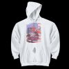UltraBlend Pullover Hooded Sweatshirt Thumbnail