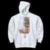UltraBlend Pullover Hooded Sweatshirt Thumbnail
