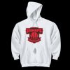 UltraBlend Pullover Hooded Sweatshirt Thumbnail