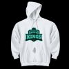 UltraBlend Pullover Hooded Sweatshirt Thumbnail