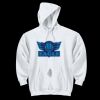 UltraBlend Pullover Hooded Sweatshirt Thumbnail